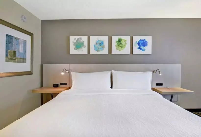 Fotos del hotel Hilton Garden Inn Orlando Lake Buena Vista:  22