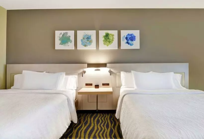 Fotos del hotel Hilton Garden Inn Orlando Lake Buena Vista:  20