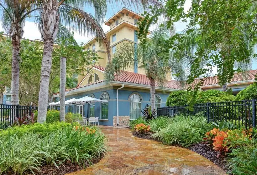 Fotos del hotel Hilton Garden Inn Orlando Lake Buena Vista:  9