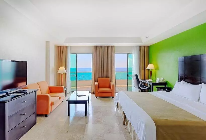Fotos del hotel Holiday Inn Campeche, An Ihg:  22