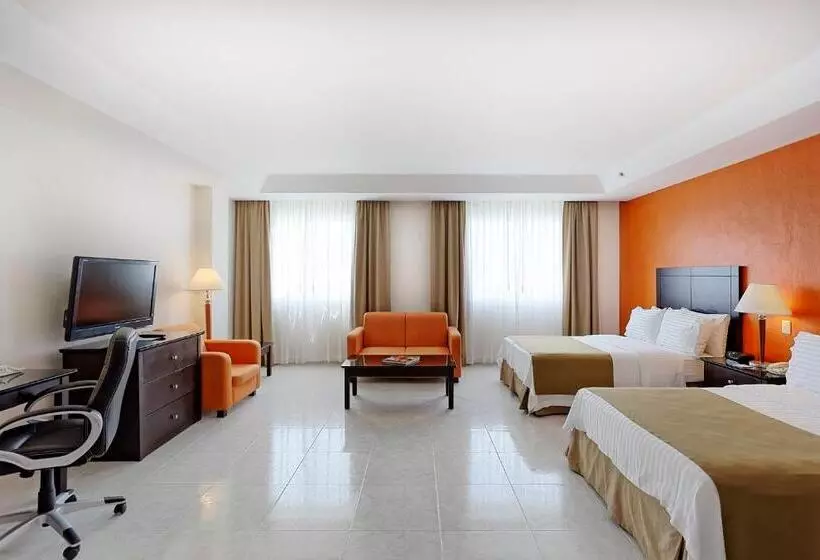 Fotos del hotel Holiday Inn Campeche, An Ihg:  12