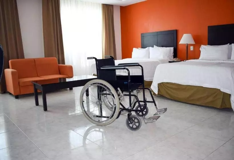 Fotos del hotel Holiday Inn Campeche, An Ihg:  16