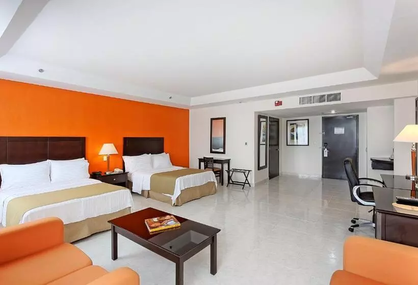 Fotos del hotel Holiday Inn Campeche, An Ihg:  19