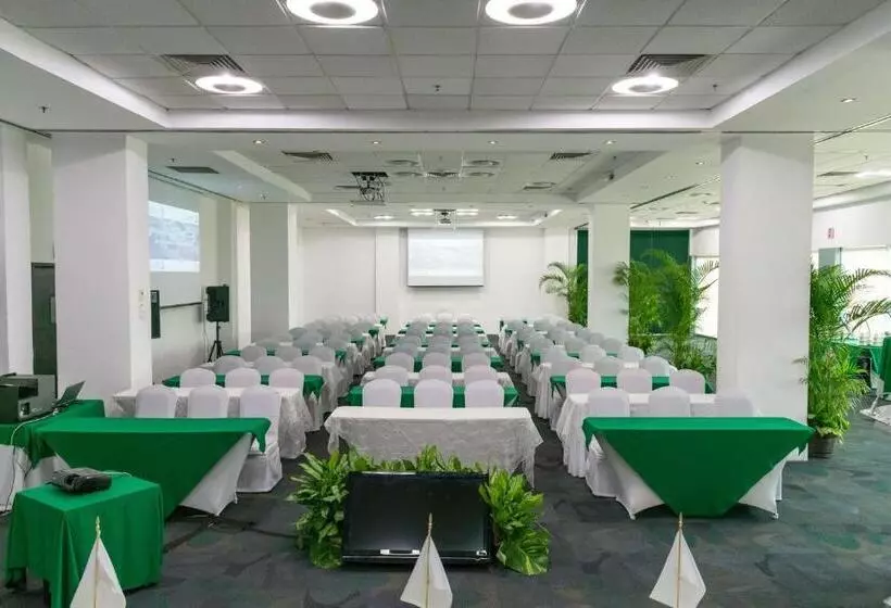 Fotos del hotel Holiday Inn Campeche, An Ihg:  6