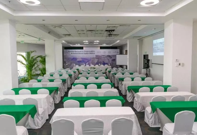 Fotos del hotel Holiday Inn Campeche, An Ihg:  17