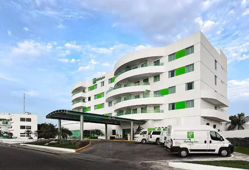 Fotos del hotel Holiday Inn Campeche, An Ihg:  21