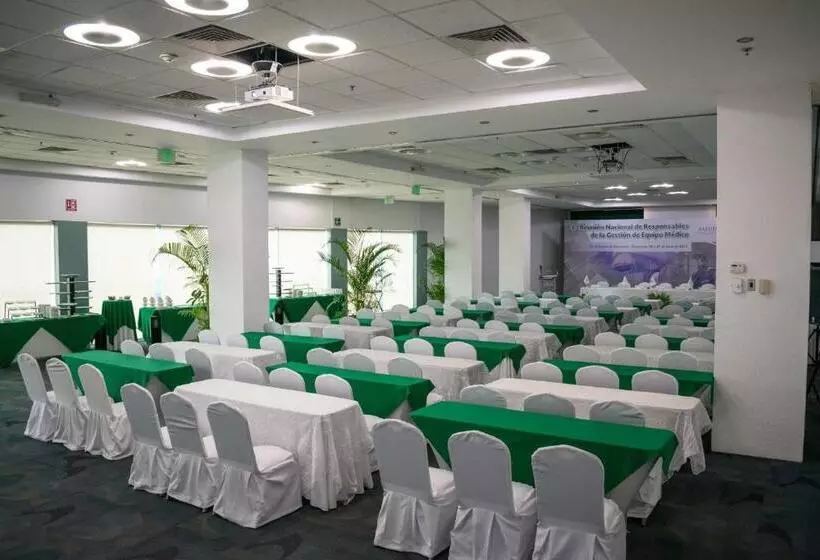 Fotos del hotel Holiday Inn Campeche, An Ihg:  25