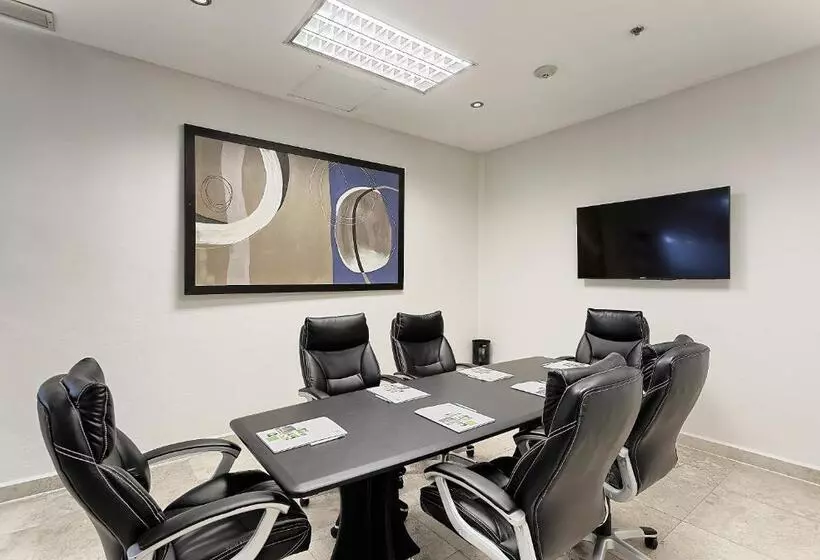 Fotos del hotel Holiday Inn Campeche, An Ihg:  14