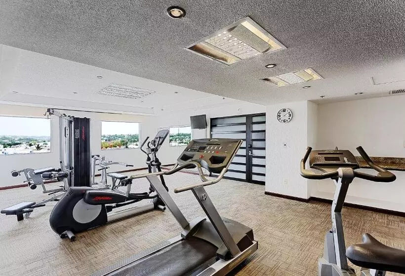 Fotos del hotel Holiday Inn Campeche, An Ihg:  4