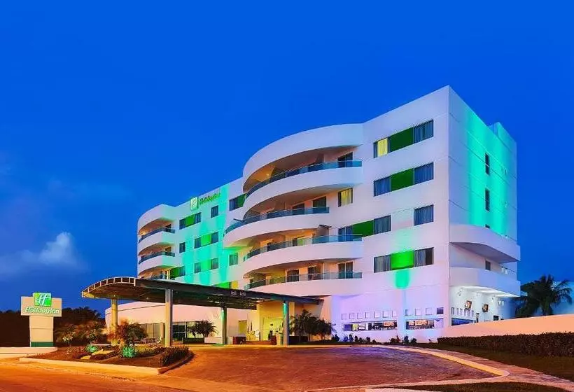 Fotos del hotel Holiday Inn Campeche, An Ihg:  11