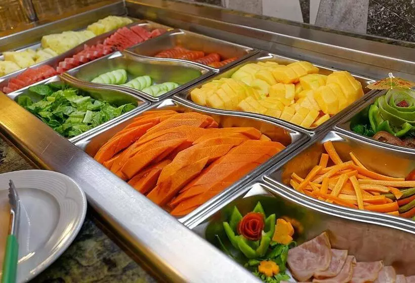 Fotos del hotel Holiday Inn Campeche, An Ihg:  9