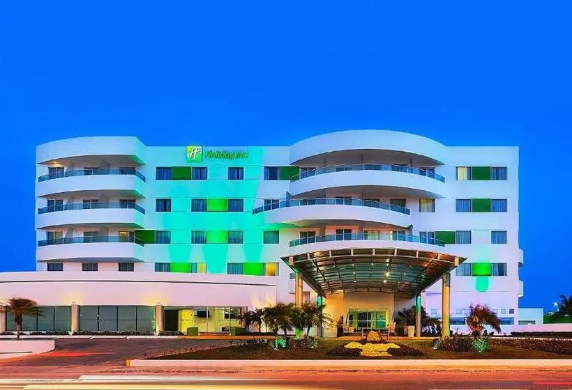 Fotos del hotel Holiday Inn Campeche, An Ihg:  15
