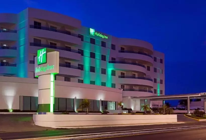Holiday Inn Campeche, An Ihg
