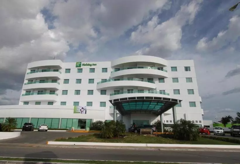 Fotos del hotel Holiday Inn Campeche, An Ihg:  18