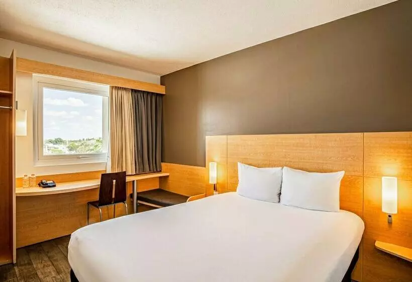 Fotos del hotel Ibis Merida:  2