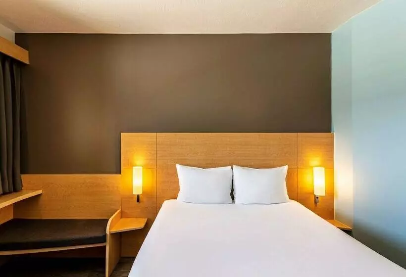 Fotos del hotel Ibis Merida:  16