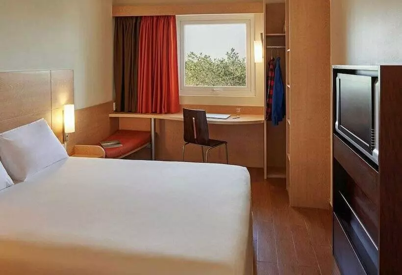 Fotos del hotel Ibis Merida:  23