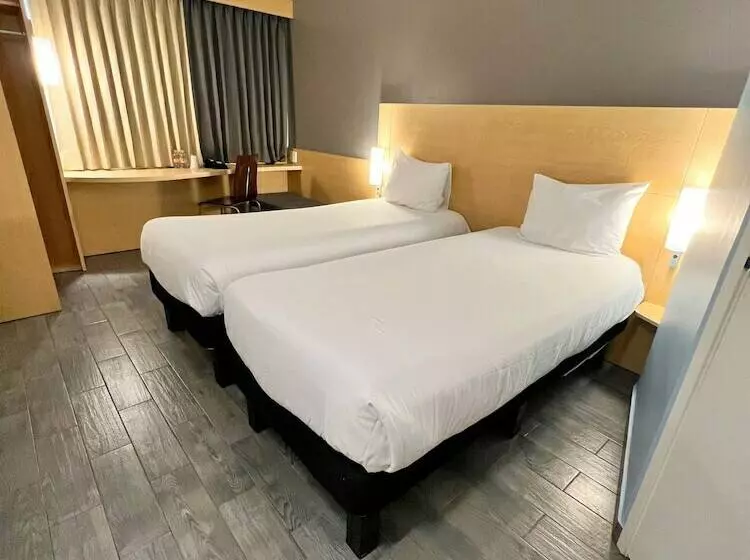 Fotos del hotel Ibis Merida:  22