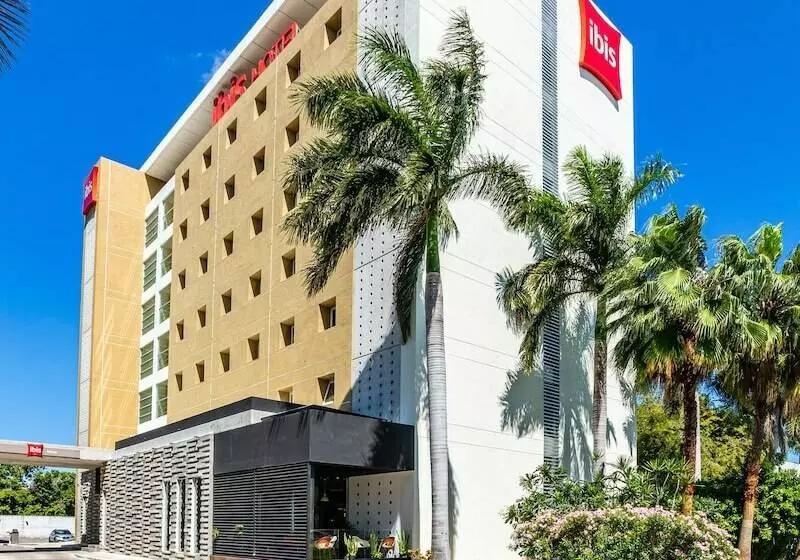 Ibis Merida