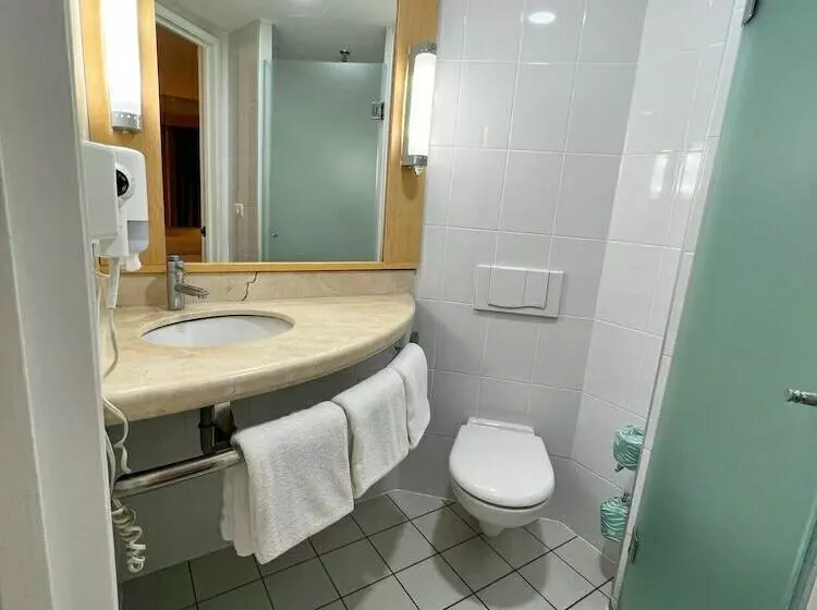 Fotos del hotel Ibis Merida:  7