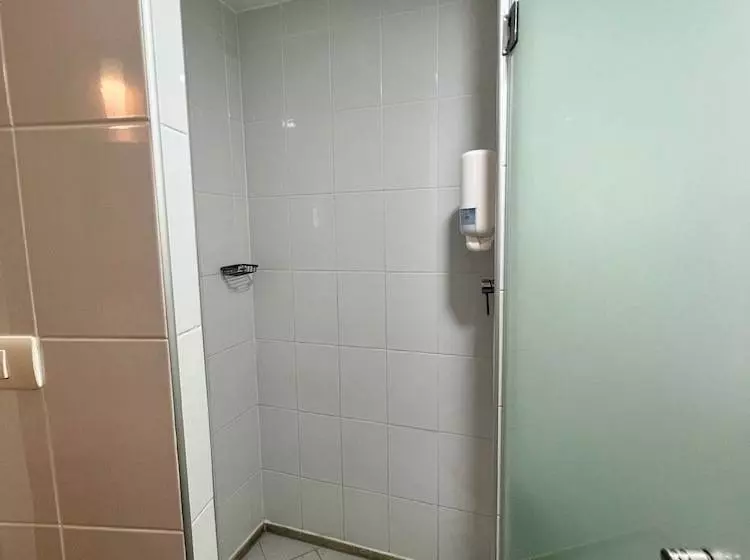 Fotos del hotel Ibis Merida:  14