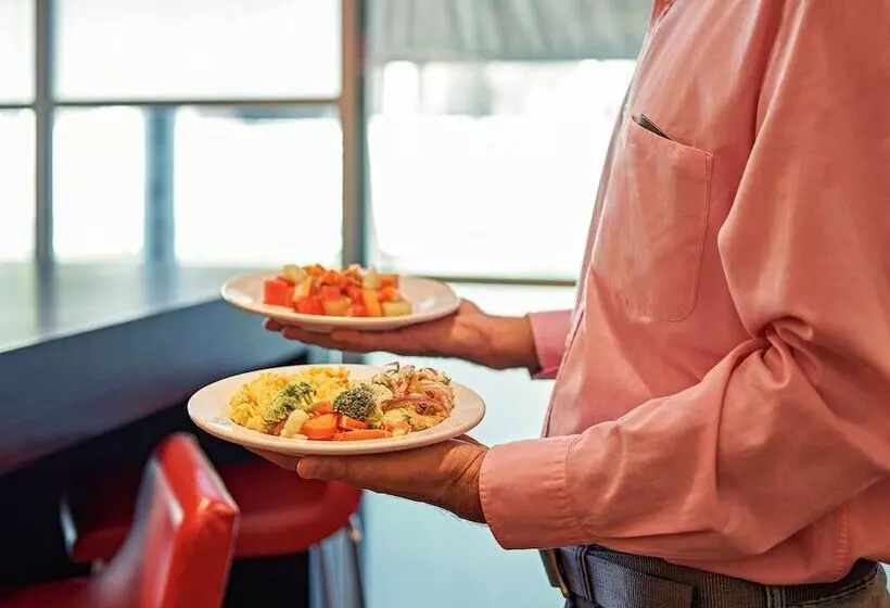 Fotos del hotel Ibis Merida:  12