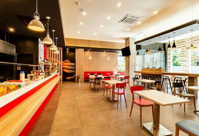 Fotos del hotel Ibis Merida:  17