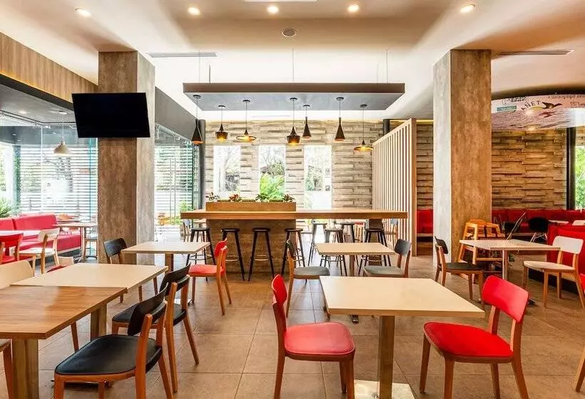 Fotos del hotel Ibis Merida:  13