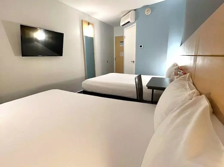 Fotos del hotel Ibis Merida:  24