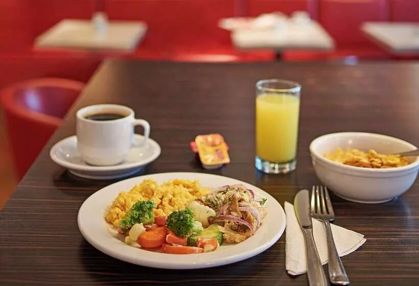 Fotos del hotel Ibis Merida:  4