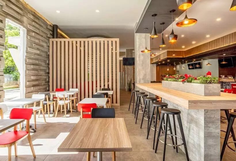 Fotos del hotel Ibis Merida:  5