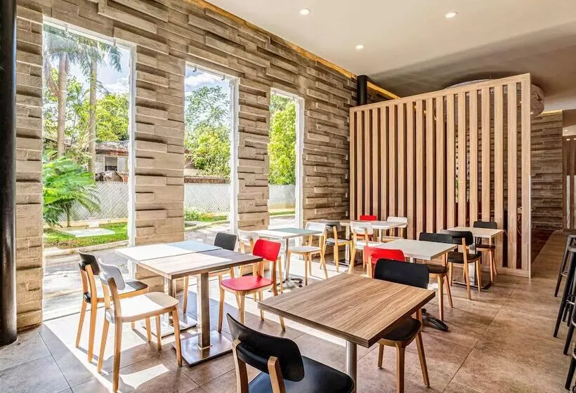 Fotos del hotel Ibis Merida:  20