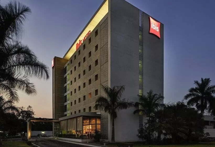 Fotos del hotel Ibis Merida:  15