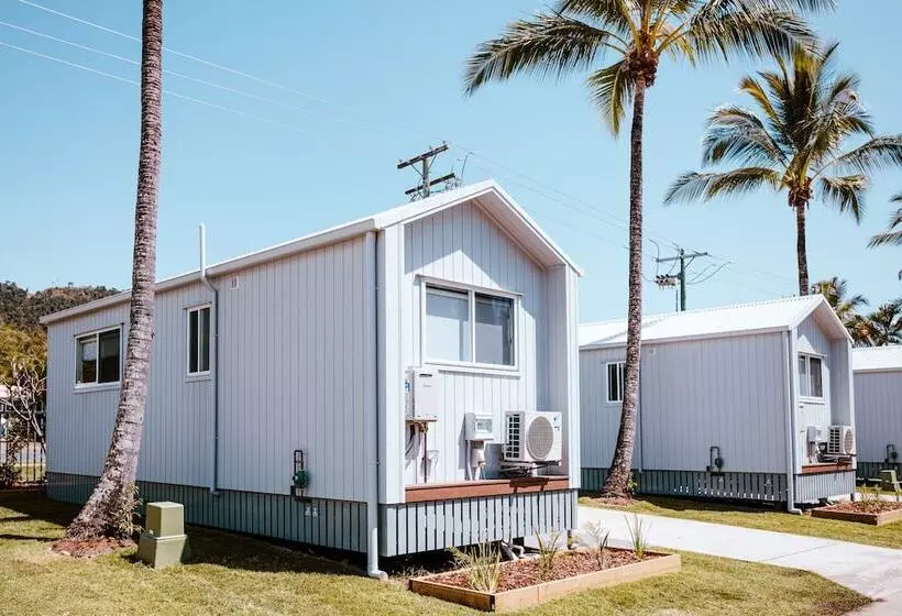 Fotos del hotel Island Gateway Holiday Park:  16