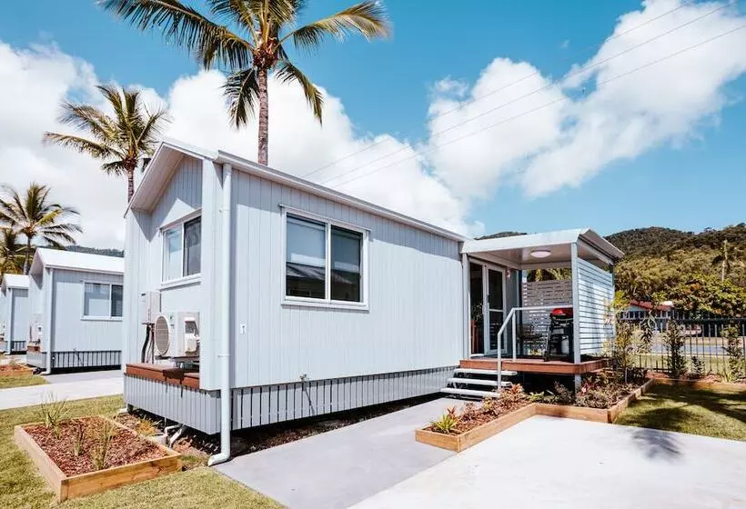 Fotos del hotel Island Gateway Holiday Park:  14