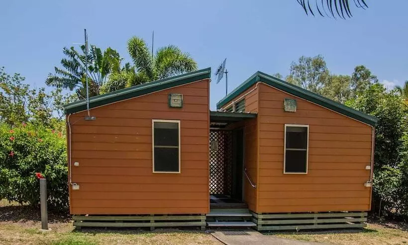 Fotos del hotel Island Gateway Holiday Park:  7