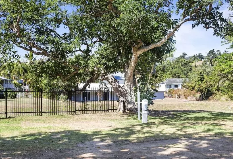 Fotos del hotel Island Gateway Holiday Park:  22