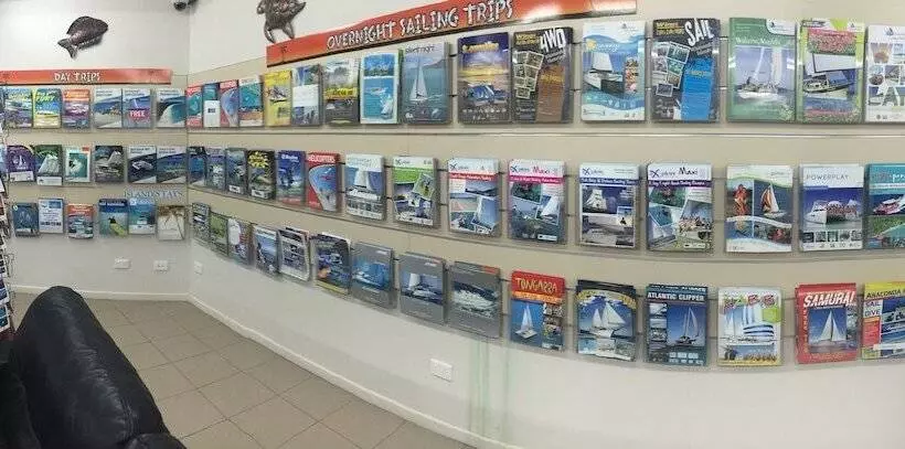 Fotos del hotel Island Gateway Holiday Park:  13