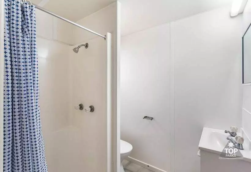 Fotos del hotel Island Gateway Holiday Park:  8