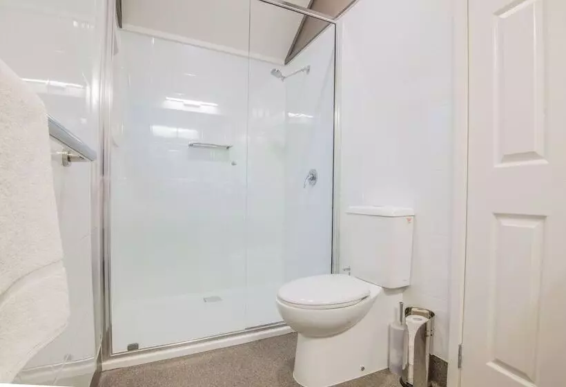 Fotos del hotel Island Gateway Holiday Park:  4