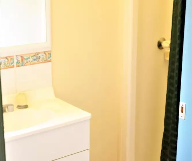 Fotos del hotel Island Gateway Holiday Park:  17