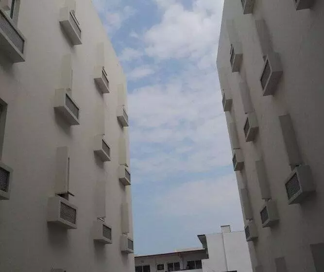 Fotos del hotel Nu:  7