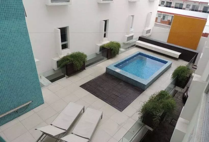 Fotos del hotel Nu:  16