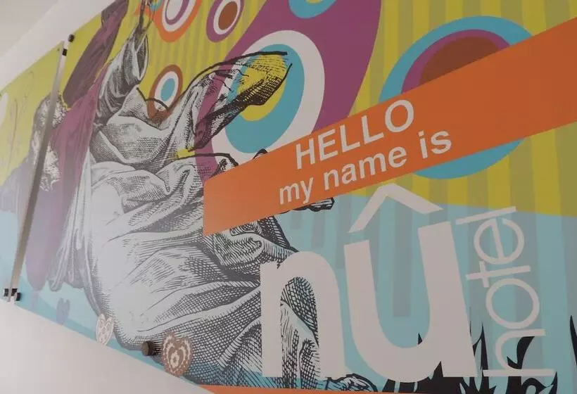 Fotos del hotel Nu:  6