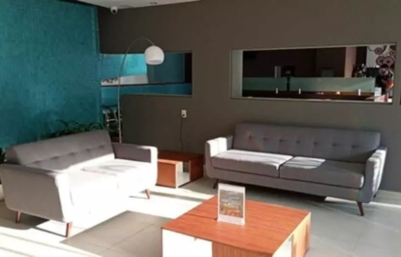 Fotos del hotel Nu:  17