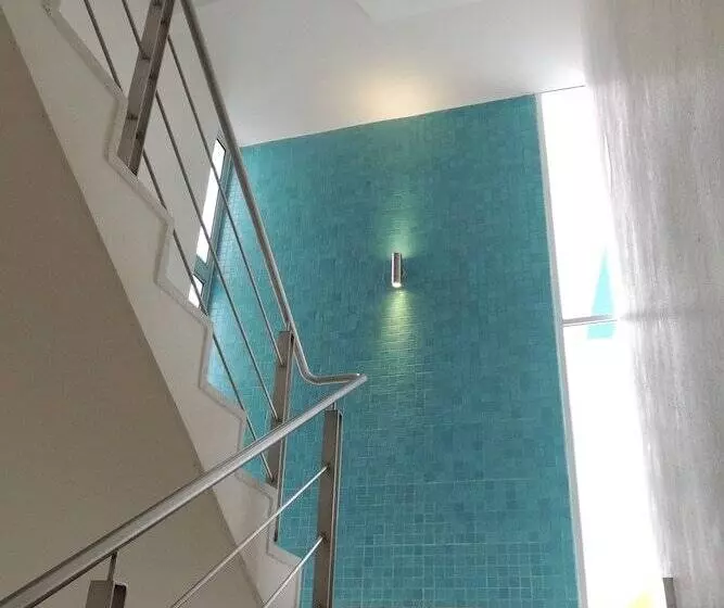 Fotos del hotel Nu:  20