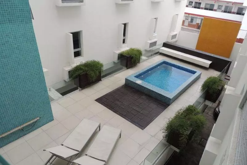 Fotos del hotel Nu:  13