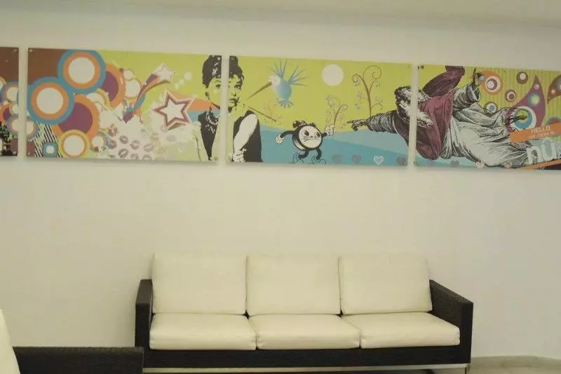 Fotos del hotel Nu:  4