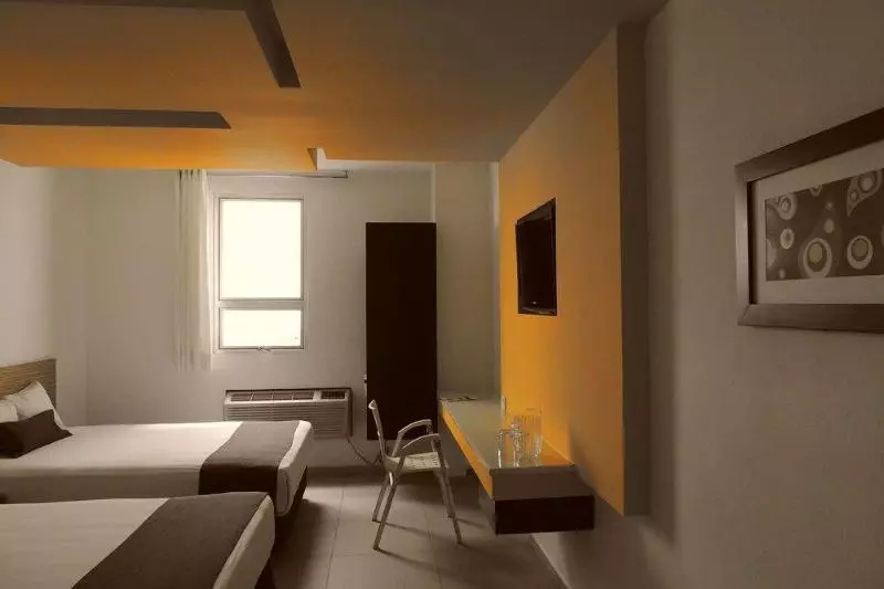 Fotos del hotel Nu:  21