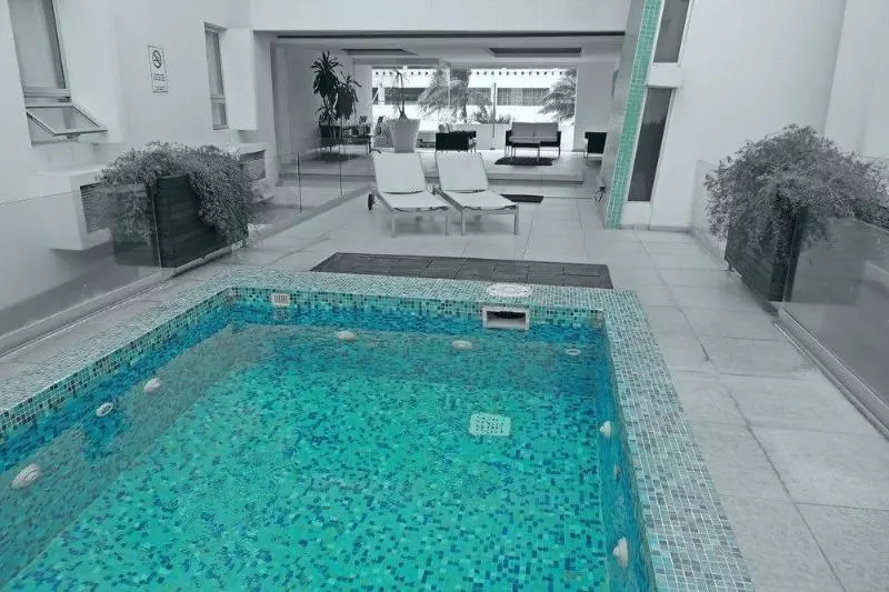 Fotos del hotel Nu:  10